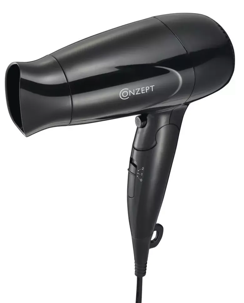 Conzept hårtørrer 1600 W