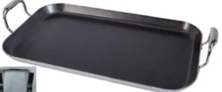 Conzept Hybrid Stegeplade