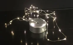 Conzept Julebelysning Klyngewire 100 LED
