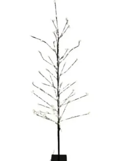 Conzept Julebelysning Trådtræ H180 cm