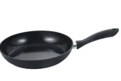 Conzept keramisk Stegepande Ø28 cm