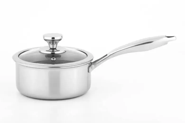 Conzept Kitchen kasserolle 1,5 L med hybridbelægning