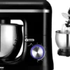 Conzept køkkenmaskine 1300W 6-speed