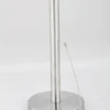 Conzept køkkenrulleholder stål Ø15x33 cm