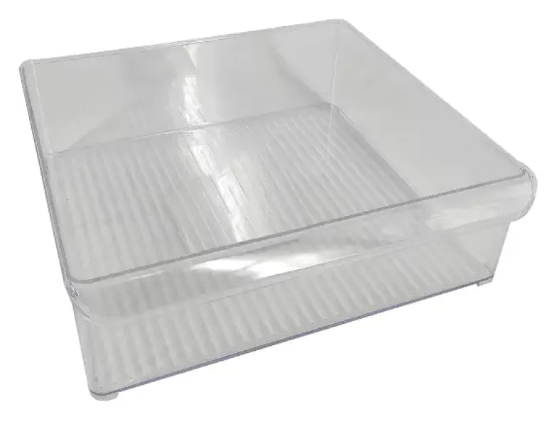 Conzept køleskabsopbevaring klar 30,5x30,5x10 cm