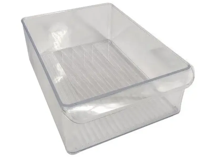 Conzept køleskabsopbevaring klar 30x20,5x10 cm