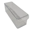 Conzept køleskabsopbevaring klar 30x9,5x10 cm