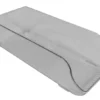 Conzept køleskabsopbevaring til dåser klar 34,5x14x10 cm