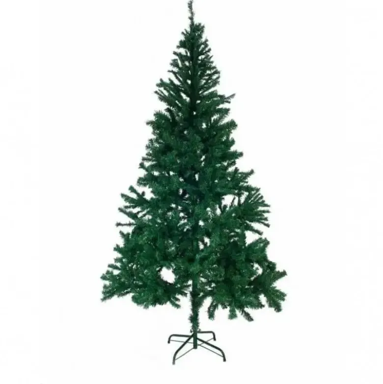 Conzept kunstigt juletræ 150 cm grøn