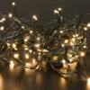 Conzept Lyskæde 80LED varmhvid
