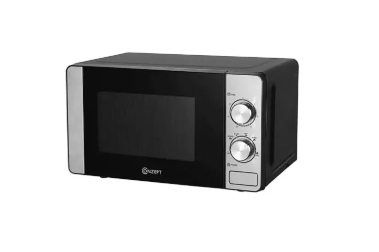 Conzept Mikroovn 20L 700W