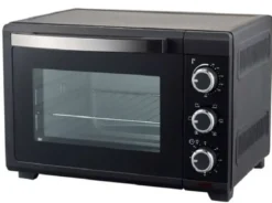 Conzept miniovn med varmluft 21L 1280W