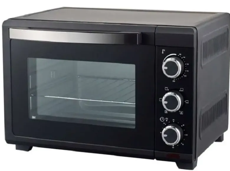 Conzept miniovn med varmluft 21L 1280W