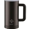 Conzept mælkeskummer sort 250 ml. 500 W