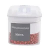 Conzept Opbevaringsbøtte Air tight 500 ml