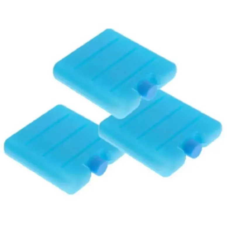 Conzept Outdoor køleelementer mini 3 stk. 50 ml.