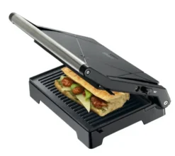 Conzept paninigrill 1000 W
