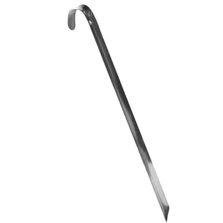 Conzept Rengøring Skohorn metal