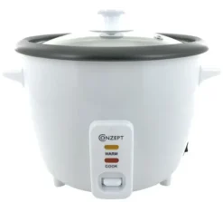 Conzept Riskoger 1,5 L hvid