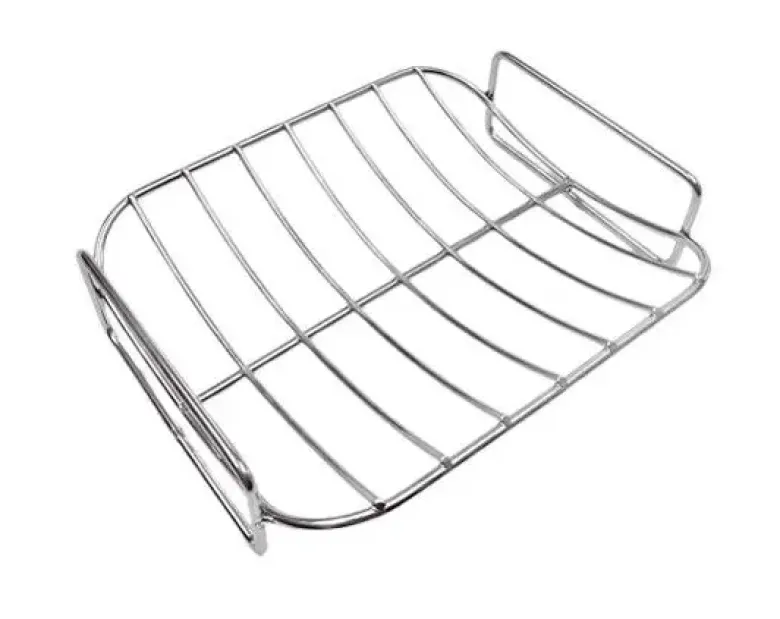 Conzept Rist til bradepande 35x25 cm