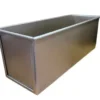 Conzept Rugbrødsform carbon steel