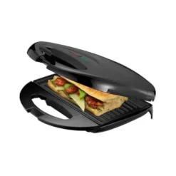 Conzept Sandwich Toaster m. Grillplader 750W
