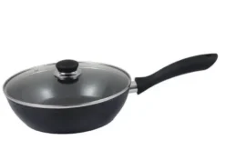 Conzept Sauterpande Ø26 cm keramisk