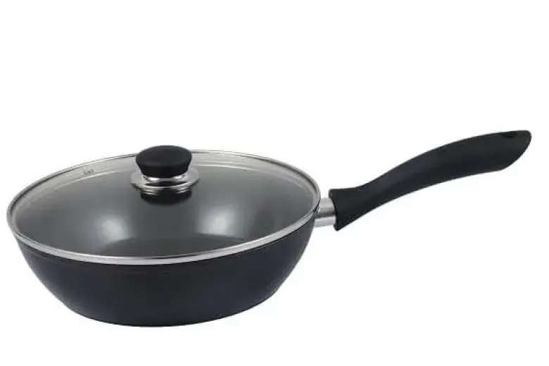 Conzept Sauterpande Ø26 cm keramisk
