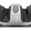 Conzept Shiatsu fod- og lægmassage med varme