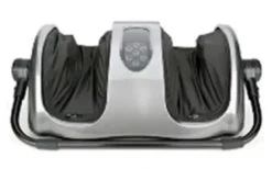 Conzept Shiatsu fod- og lægmassage med varme