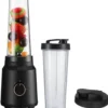 Conzept Smoothie blender med ekstra flaske