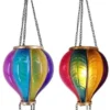 Conzept solar Luftballon med flamme-effekt 36 cm 1 stk