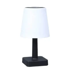 Conzept solcelle bordlampe H23,2 cm