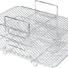 Conzept Stabelbar rist 3 stk 19x12x11,5 cm