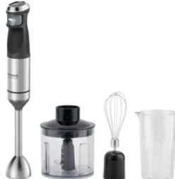 Conzept stavblender med piskeris og minihakker 1200W