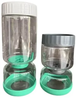 Conzept Sylteglas vendbart 2-pak