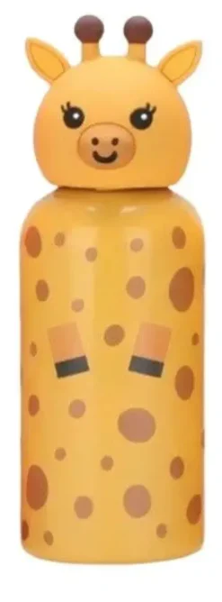 Conzept Termoflaske 400 ml. Giraf