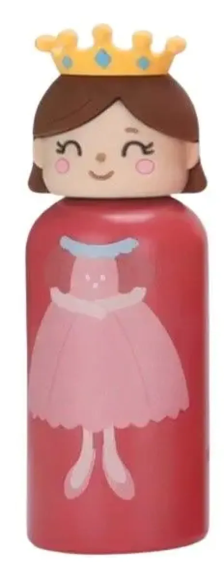 Conzept Termoflaske 400 ml. Prinsesse