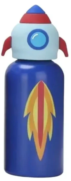 Conzept Termoflaske 400 ml. Raket