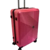 Conzept Travel Kabinekuffert 20" lille Pink