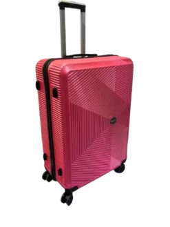 Conzept Travel Kabinekuffert 20" lille Pink