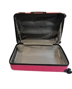 Conzept Travel Kuffert Mellem 24