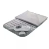 Conzept Varmepude i microfleece