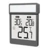 Conzept vinduestermometer