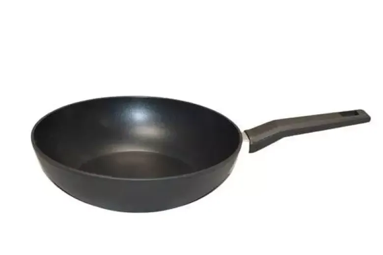 Conzept wok Ø28 cm aluminium