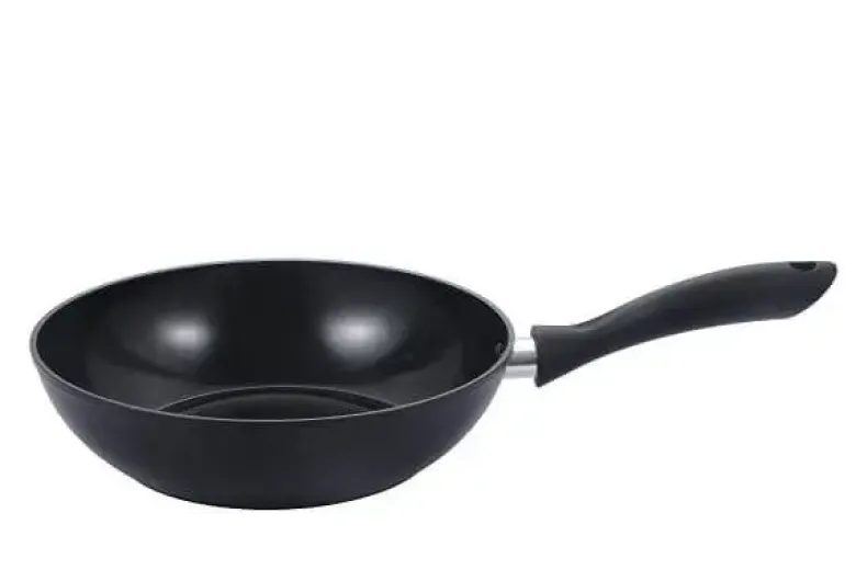 Conzept Wokpande Ø28 cm keramisk