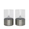 Cozzy Denmark Solcellelampe 2 stk.