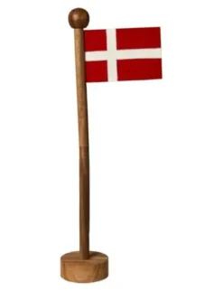 Da'core Bordflag H31 cm