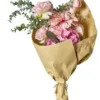 Da'core Buket Hortensia/Dahlia pink