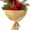 Da'core Buket med Hortensia/rose/gran 5